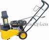 snow blower