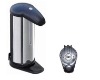 soap dispenser/automatic soap dispenser/stainless steel soap dispenser