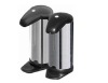 soap dispenser/liquid soap dispenser/stainless steel soap dispenser