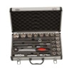 socket panner case,socket wrench set,socket wrench set