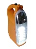 solar LED lantern/solar led torch