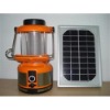 solar camp lamp