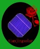 solar cell(mono-crystalline solar cell,solar product)