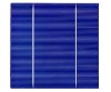 solar cells (156*156mm poly-crystal)
