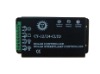 solar charge controller / solar energy controller