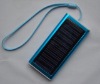 solar charger