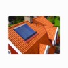 solar collector(CE)