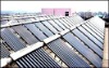 solar collector project