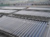solar collector / solar water heater / heat-pipe solar collector / separate solar water heater