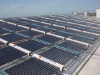 solar collector tube--Non--pressurized