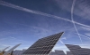 solar energy household power system