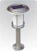 solar energy lamp