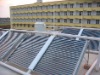 solar energy water heater