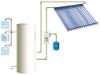 solar energy water heater ( Pressurized Type )