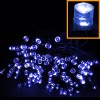 solar fairy light