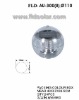 solar floating lamp / Solar water light /solar ball light