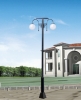 solar garden light CXT-054
