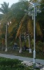 solar garden lights