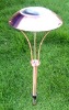 solar  garden outdoor lamp