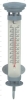 solar garden thermographs