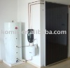 solar heating system