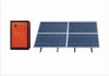 solar home system/portable solar generator/solar power system/solar panel/solar module/controller