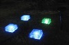 solar ice brick light