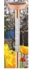 solar lamp light,copper solar tube light