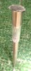 solar lamp light,steel light