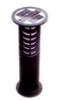 solar lawn light