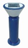 solar lawn lights