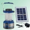 solar light,36/72LEDS solar camping light, solar lamp, solar panel