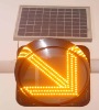 solar lights.