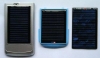solar mobile charger / portable solar charger / mobile phone charger
