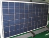 solar panel (220w poly crystalline)