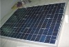 solar panel(80w polycrystalline)