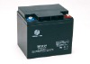 solar panel battery