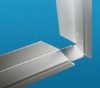 solar panel frame
