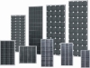 solar panel pass CE /IEC/TUV