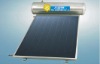 solar panel water heater