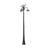solar patio light