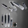 solar power flashlights