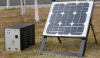 solar power system/solar home generator/solar generator/ZDEG