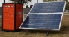 solar power system/solar home system/solar generator ZDEG