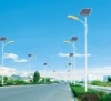 solar road lamp RR-SRL4B
