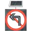 solar signboard
