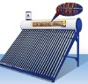 solar /solar water heater/ solar water heater with copper coil