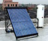 solar/ solar water heater/ split high pressure solar water heater