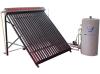 solar/ split high pressure solar water heater