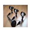 solar spot light